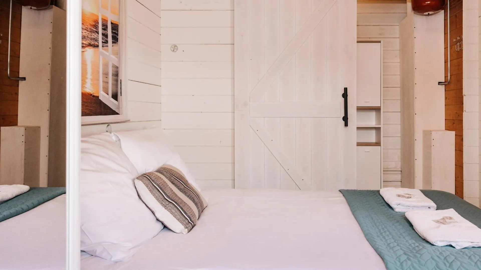 Apartment Rosa'S Cottage, Garden And Free Parking Zandvoort Netherlands