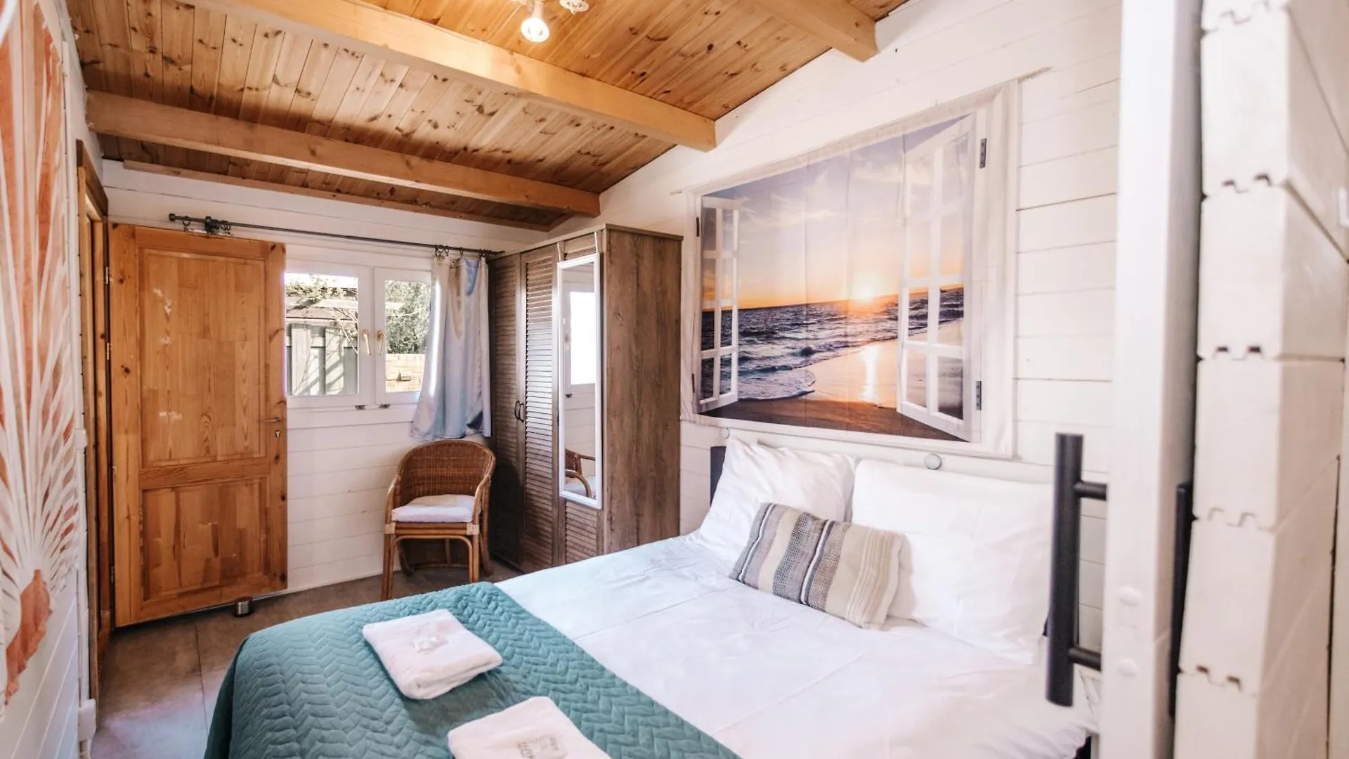 Apartment Rosa'S Cottage, Garden And Free Parking Zandvoort Netherlands